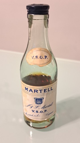 Mignonette vintage martell - ​mignonette,