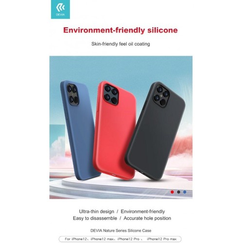 Cover silicone effetto - silicone,