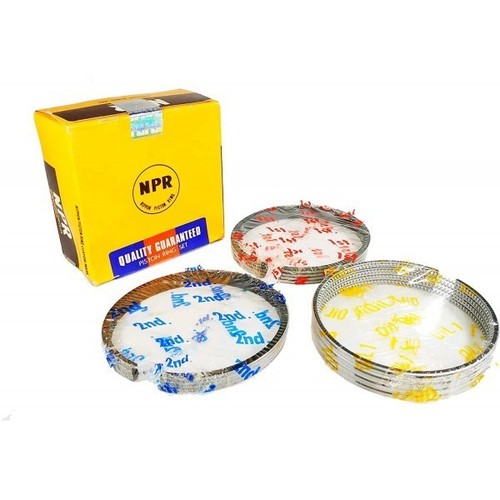 Anelli del pistonef npr - anelli,