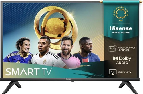 Hisense 32a4q 32 - hisense,