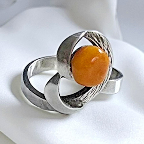 Anello donna elegante - , *