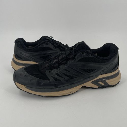 Scarpe safari salomon - scarpe,