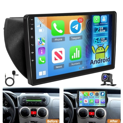Android per fiat - android,