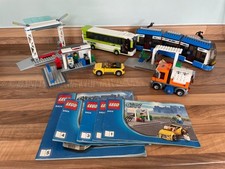 LEGO CITY: Stazione dei