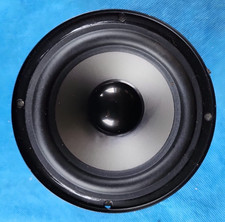 WOOFER MEDIO WHARFEDALE 1046 Originale serie Cambridge 4 Ohm 50W 4"