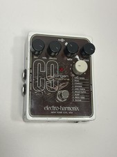 Pedale per chitarra effetto