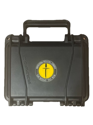 Mtm military special - ops, watch