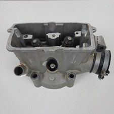 KTM 250 SXF 2007 2010 TESTATA VALVOLE CYLINDER HEAD 77036020244