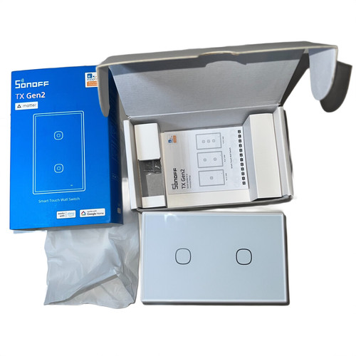 Sonoff wifi smart light - wifi, switch