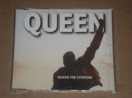 Queen heaven for everyone - heaven,