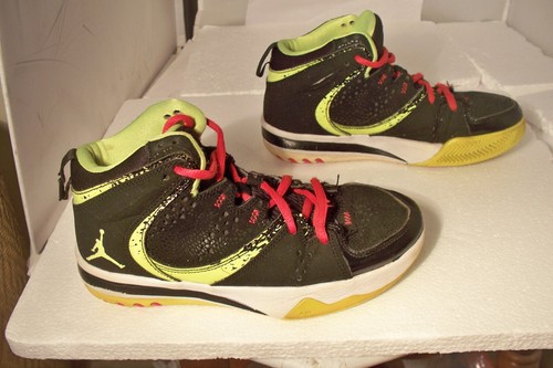 Jordan phase nero - phase,