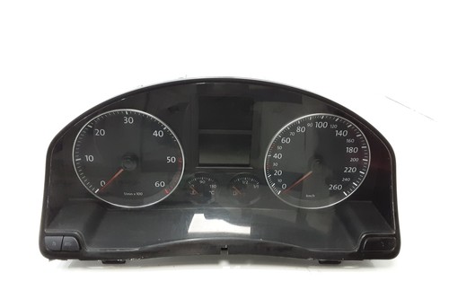 Quadro strumenti volkswagen - quadro,