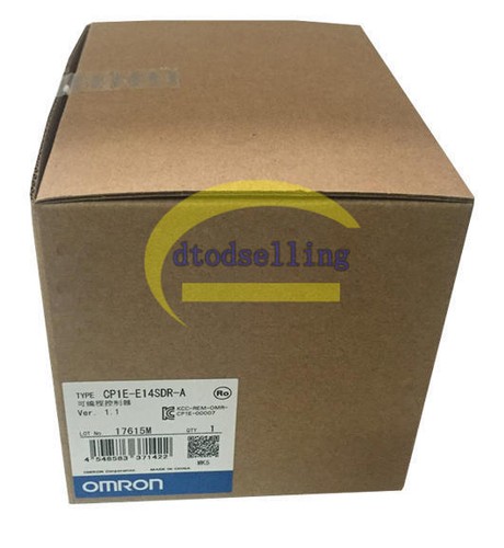 Omron plc unità - omron,