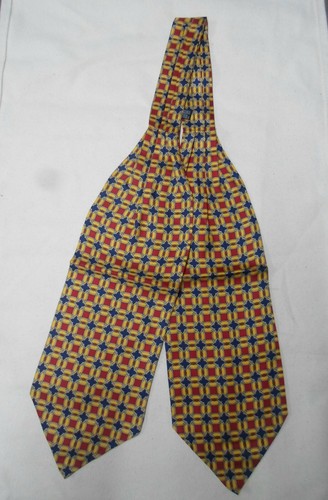 Ascot foulard collo - foulard, da
