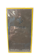 FERRARI 456 GT EDT SPLASH -