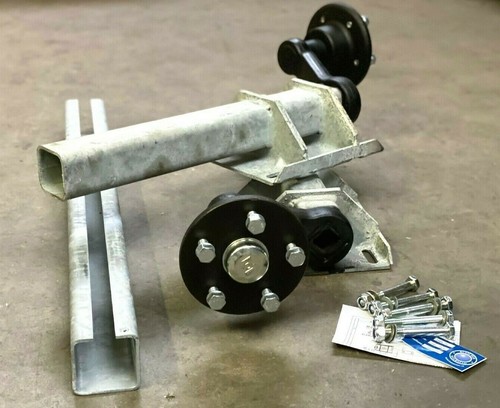 750 asse flessibile - kg,