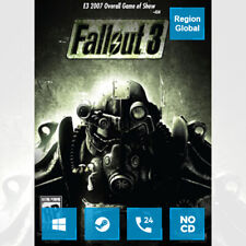 Fallout 3 per PC Gioco Steam