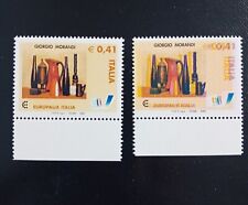 Varietà 2003 - Morandi con