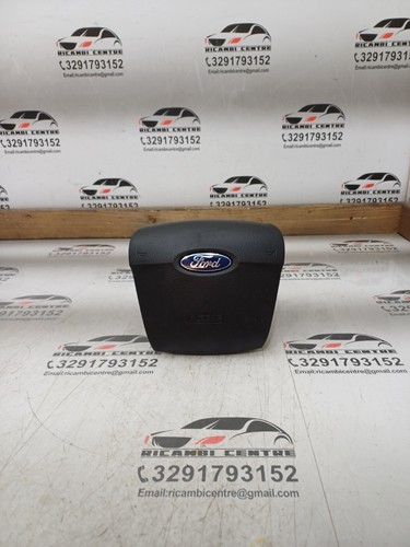 Airbag volante 2011 ford - 2011,