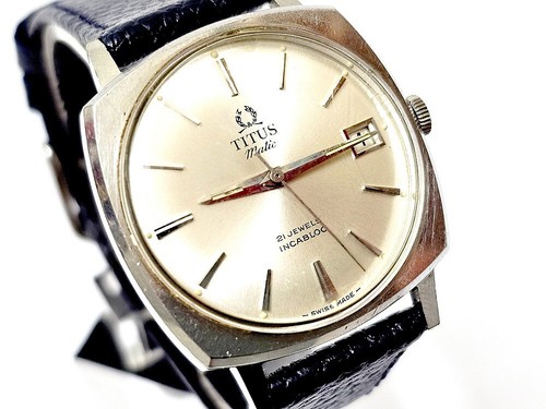 Orologio polso uomo - da,