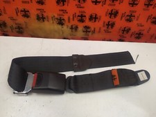 ALFA ROMEO 75/90 CINTURA SICUREZZA CENTRALE POSTERIORE 161006532902