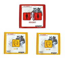 N-COM NOLAN  BASIC KIT N84 X 2