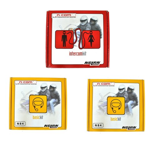 Com nolan basic kit n84 - basic,