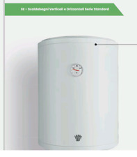 SCALDABAGNO BANDINI ELETTRICO