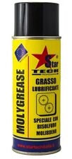 Grasso speciale con Bisolfuro