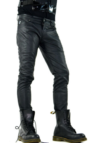 Tripp nyc gothic - tripp, punk