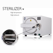 Sterilizzatore Dentale 18L