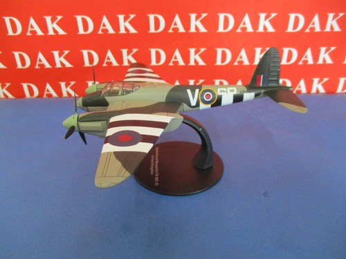 Die cast modellino aereo - die,