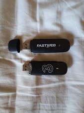 Lettori sim card USB/ Internet Key Fastweb & 3
