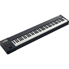Roland A-88MKII MIDI Keyboard