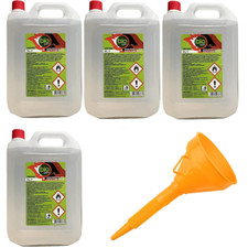 Bio Sprint BIOETANOLO