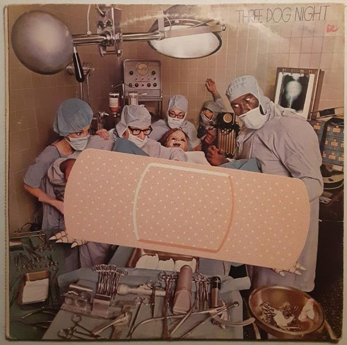 Three dog night - night, labor