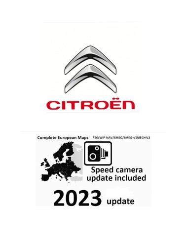 Citroen aggiornamento - citroen,