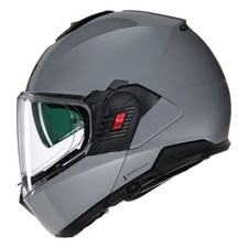 Casco Modulare Nolan N120-1 CLASSICO 303 Grigio