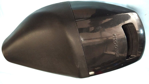Sella sellone sedile piaggio - ,