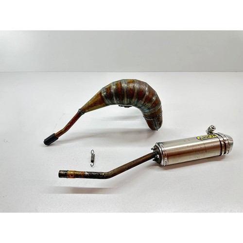 Scarico marmitta arrow - scarico,