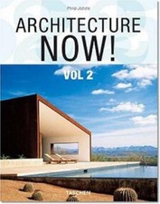 Architecture Now! Vol. 2 by