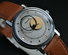 NUOVO orologio spaziale