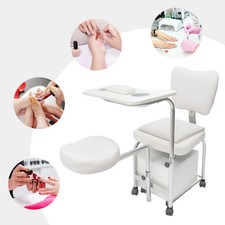 Manicure pedicure chair unit - pedicure,