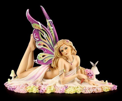 Elfi figura petalite - elfi,