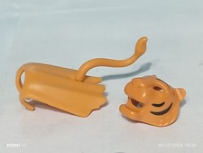 PLAYMOBIL DISFRAZ DE TIGRE