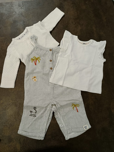 Abbigliamento neonata set - abbigliamento, neonata,