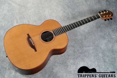 Chitarra acustica usata - , lowden