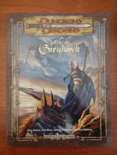 Dungeons & Dragons - D&D3 -