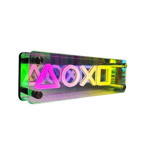 Insegne neon luci led - insegne, al