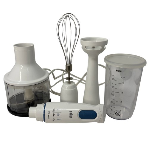 Set frusta tritatutto - ,